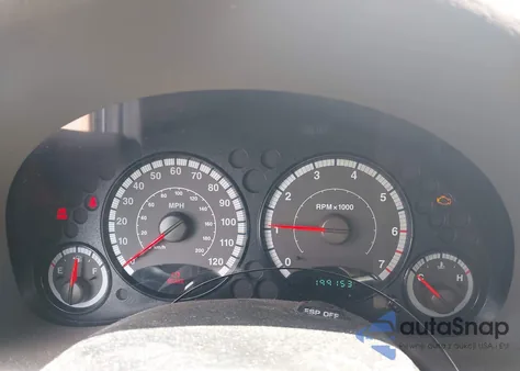 2006 Jeep Liberty Sport z USA, uszkodzony, nr VIN 1J4GL48K66W259210